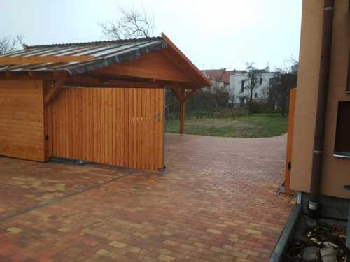 Samonosná brána (Kroměříž)
